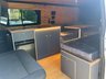 USED 2020 70 VOLKSWAGEN TRANSPORTER 2.0 TDI T28 Startline FWD LWB High Roof Euro 6 (s/s) 5dr FULL CONVERTED CAMPER NO VAT