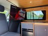 USED 2020 70 VOLKSWAGEN TRANSPORTER 2.0 TDI T28 Startline FWD LWB High Roof Euro 6 (s/s) 5dr FULL CONVERTED CAMPER NO VAT