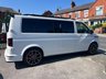 USED 2020 70 VOLKSWAGEN TRANSPORTER 2.0 TDI T28 Startline FWD LWB High Roof Euro 6 (s/s) 5dr FULL CONVERTED CAMPER NO VAT
