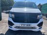 USED 2020 70 VOLKSWAGEN TRANSPORTER 2.0 TDI T28 Startline FWD LWB High Roof Euro 6 (s/s) 5dr FULL CONVERTED CAMPER NO VAT