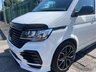 USED 2020 70 VOLKSWAGEN TRANSPORTER 2.0 TDI T28 Startline FWD LWB High Roof Euro 6 (s/s) 5dr FULL CONVERTED CAMPER NO VAT