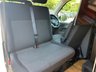 USED 2020 70 VOLKSWAGEN TRANSPORTER 2.0 TDI T28 Startline FWD LWB High Roof Euro 6 (s/s) 5dr FULL CONVERTED CAMPER NO VAT