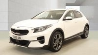 USED 2020 20 KIA XCEED 1.0 T-GDi 3 SUV 5dr Petrol Manual Euro 6 (s/s) (118 bhp) Great Service History-2 Keys-Cruise Control