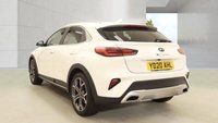 USED 2020 20 KIA XCEED 1.0 T-GDi 3 SUV 5dr Petrol Manual Euro 6 (s/s) (118 bhp) Great Service History-2 Keys-Cruise Control