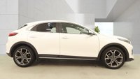 USED 2020 20 KIA XCEED 1.0 T-GDi 3 SUV 5dr Petrol Manual Euro 6 (s/s) (118 bhp) Great Service History-2 Keys-Cruise Control