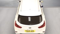 USED 2020 20 KIA XCEED 1.0 T-GDi 3 SUV 5dr Petrol Manual Euro 6 (s/s) (118 bhp) Great Service History-2 Keys-Cruise Control