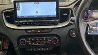 USED 2020 20 KIA XCEED 1.0 T-GDi 3 SUV 5dr Petrol Manual Euro 6 (s/s) (118 bhp) Great Service History-2 Keys-Cruise Control