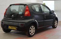 USED 2009 59 PEUGEOT 107 1.0 12V Urban Hatchback 5dr Petrol Manual Euro 4 (68 ps) 1.0L,12MONTHMOT, FSH, 11 SERVICES, SERVICED, CHEAPTOINSURE,CHEAPTAX, &pound;20TAX,ECONOMICAL, CLEAN, LOWMILES, 66000MILES
