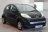 USED 2009 59 PEUGEOT 107 1.0 12V Urban Hatchback 5dr Petrol Manual Euro 4 (68 ps) 1.0L,12MONTHMOT, FSH, 11 SERVICES, SERVICED, CHEAPTOINSURE,CHEAPTAX, &pound;20TAX,ECONOMICAL, CLEAN, LOWMILES, 66000MILES