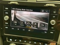 USED 2019 19 VOLKSWAGEN GOLF 2.0 TSI R Hatchback 5dr Petrol DSG 4Motion Euro 6 (s/s) (300 ps) High Spec Inc DCC