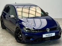 USED 2019 19 VOLKSWAGEN GOLF 2.0 TSI R Hatchback 5dr Petrol DSG 4Motion Euro 6 (s/s) (300 ps) High Spec Inc DCC