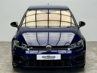 USED 2019 19 VOLKSWAGEN GOLF 2.0 TSI R Hatchback 5dr Petrol DSG 4Motion Euro 6 (s/s) (300 ps) High Spec Inc DCC