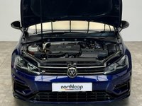 USED 2019 19 VOLKSWAGEN GOLF 2.0 TSI R Hatchback 5dr Petrol DSG 4Motion Euro 6 (s/s) (300 ps) High Spec Inc DCC