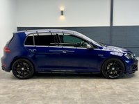 USED 2019 19 VOLKSWAGEN GOLF 2.0 TSI R Hatchback 5dr Petrol DSG 4Motion Euro 6 (s/s) (300 ps) High Spec Inc DCC