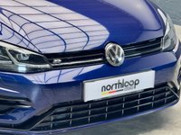 USED 2019 19 VOLKSWAGEN GOLF 2.0 TSI R Hatchback 5dr Petrol DSG 4Motion Euro 6 (s/s) (300 ps) High Spec Inc DCC