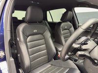 USED 2019 19 VOLKSWAGEN GOLF 2.0 TSI R Hatchback 5dr Petrol DSG 4Motion Euro 6 (s/s) (300 ps) High Spec Inc DCC