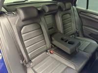 USED 2019 19 VOLKSWAGEN GOLF 2.0 TSI R Hatchback 5dr Petrol DSG 4Motion Euro 6 (s/s) (300 ps) High Spec Inc DCC