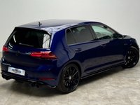 USED 2019 19 VOLKSWAGEN GOLF 2.0 TSI R Hatchback 5dr Petrol DSG 4Motion Euro 6 (s/s) (300 ps) High Spec Inc DCC