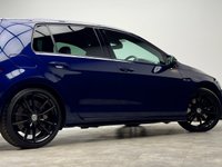 USED 2019 19 VOLKSWAGEN GOLF 2.0 TSI R Hatchback 5dr Petrol DSG 4Motion Euro 6 (s/s) (300 ps) High Spec Inc DCC