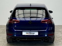 USED 2019 19 VOLKSWAGEN GOLF 2.0 TSI R Hatchback 5dr Petrol DSG 4Motion Euro 6 (s/s) (300 ps) High Spec Inc DCC