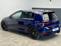 USED 2019 19 VOLKSWAGEN GOLF 2.0 TSI R Hatchback 5dr Petrol DSG 4Motion Euro 6 (s/s) (300 ps) High Spec Inc DCC