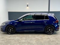USED 2019 19 VOLKSWAGEN GOLF 2.0 TSI R Hatchback 5dr Petrol DSG 4Motion Euro 6 (s/s) (300 ps) High Spec Inc DCC