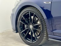 USED 2019 19 VOLKSWAGEN GOLF 2.0 TSI R Hatchback 5dr Petrol DSG 4Motion Euro 6 (s/s) (300 ps) High Spec Inc DCC