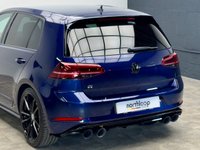 USED 2019 19 VOLKSWAGEN GOLF 2.0 TSI R Hatchback 5dr Petrol DSG 4Motion Euro 6 (s/s) (300 ps) High Spec Inc DCC