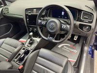 USED 2019 19 VOLKSWAGEN GOLF 2.0 TSI R Hatchback 5dr Petrol DSG 4Motion Euro 6 (s/s) (300 ps) High Spec Inc DCC
