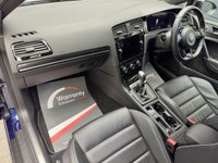 USED 2019 19 VOLKSWAGEN GOLF 2.0 TSI R Hatchback 5dr Petrol DSG 4Motion Euro 6 (s/s) (300 ps) High Spec Inc DCC