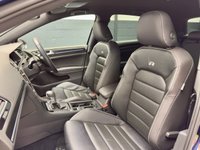 USED 2019 19 VOLKSWAGEN GOLF 2.0 TSI R Hatchback 5dr Petrol DSG 4Motion Euro 6 (s/s) (300 ps) High Spec Inc DCC
