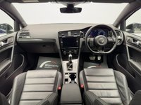 USED 2019 19 VOLKSWAGEN GOLF 2.0 TSI R Hatchback 5dr Petrol DSG 4Motion Euro 6 (s/s) (300 ps) High Spec Inc DCC