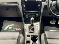 USED 2019 19 VOLKSWAGEN GOLF 2.0 TSI R Hatchback 5dr Petrol DSG 4Motion Euro 6 (s/s) (300 ps) High Spec Inc DCC