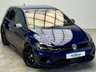 USED 2019 19 VOLKSWAGEN GOLF 2.0 TSI R Hatchback 5dr Petrol DSG 4Motion Euro 6 (s/s) (300 ps) High Spec Inc DCC