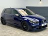 USED 2019 19 VOLKSWAGEN GOLF 2.0 TSI R Hatchback 5dr Petrol DSG 4Motion Euro 6 (s/s) (300 ps) High Spec Inc DCC