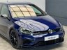 USED 2019 19 VOLKSWAGEN GOLF 2.0 TSI R Hatchback 5dr Petrol DSG 4Motion Euro 6 (s/s) (300 ps) High Spec Inc DCC