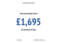 USED 2014 14 FORD FIESTA 1.0T EcoBoost Zetec Hatchback 5dr Petrol Powershift Euro 5 (100 ps) &pound;35 ROAD TAX - BLUETOOTH