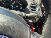 USED 2014 14 FORD FIESTA 1.0T EcoBoost Zetec Hatchback 5dr Petrol Powershift Euro 5 (100 ps) &pound;35 ROAD TAX - BLUETOOTH