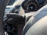 USED 2014 14 FORD FIESTA 1.0T EcoBoost Zetec Hatchback 5dr Petrol Powershift Euro 5 (100 ps) &pound;35 ROAD TAX - BLUETOOTH
