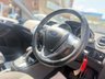USED 2014 14 FORD FIESTA 1.0T EcoBoost Zetec Hatchback 5dr Petrol Powershift Euro 5 (100 ps) &pound;35 ROAD TAX - BLUETOOTH