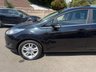 USED 2014 14 FORD FIESTA 1.0T EcoBoost Zetec Hatchback 5dr Petrol Powershift Euro 5 (100 ps) &pound;35 ROAD TAX - BLUETOOTH