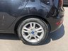 USED 2014 14 FORD FIESTA 1.0T EcoBoost Zetec Hatchback 5dr Petrol Powershift Euro 5 (100 ps) &pound;35 ROAD TAX - BLUETOOTH