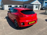 USED 2016 66 KIA PROCEED 1.6 CRDi GT-Line Hatchback 3dr Diesel Manual Euro 6 (s/s) (134 bhp) 