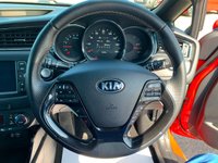 USED 2016 66 KIA PROCEED 1.6 CRDi GT-Line Hatchback 3dr Diesel Manual Euro 6 (s/s) (134 bhp) 