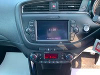 USED 2016 66 KIA PROCEED 1.6 CRDi GT-Line Hatchback 3dr Diesel Manual Euro 6 (s/s) (134 bhp) 