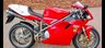 USED 2001 N DUCATI 996 996S cc Stunning Ducati  996S.