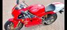 USED 2001 N DUCATI 996 996S cc Stunning Ducati  996S.