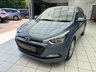 USED 2016 HYUNDAI I20 1.2 Blue Drive SE Hatchback 5dr Petrol Manual Euro 6 (s/s) (84 ps) 