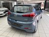 USED 2016 HYUNDAI I20 1.2 Blue Drive SE Hatchback 5dr Petrol Manual Euro 6 (s/s) (84 ps) 