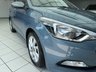 USED 2016 HYUNDAI I20 1.2 Blue Drive SE Hatchback 5dr Petrol Manual Euro 6 (s/s) (84 ps) 